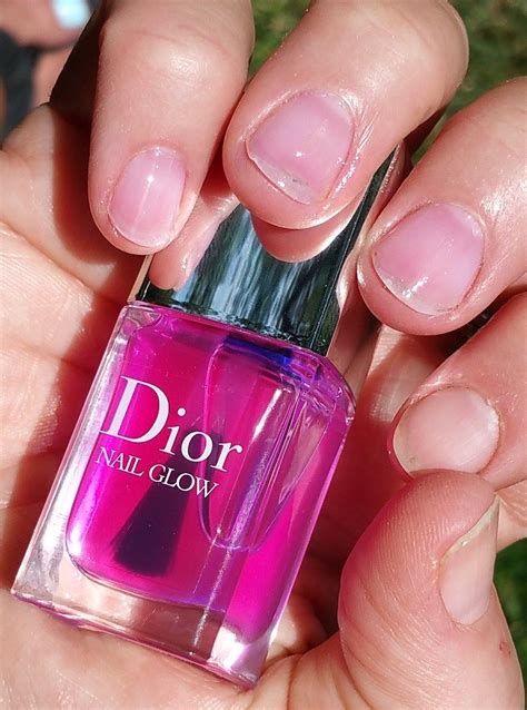 dior nail summer 2020|Dior nail polish reviews.